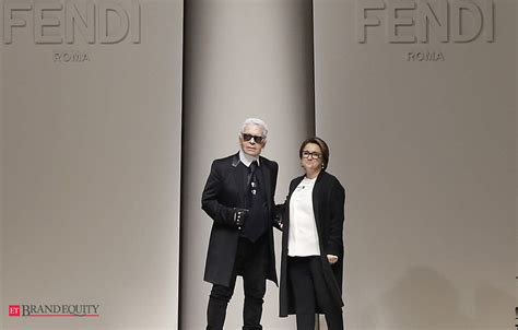 silvia venturini fendi death|fendi creative director.